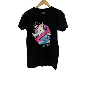 Ghostbusters Women’s Tee Size Medium